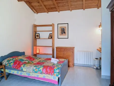 Mouleron, Maison 4 personnes à Île d'Oléron - Photo 23