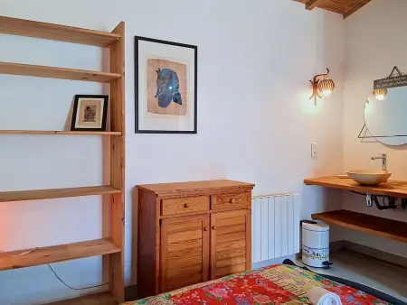 Mouleron, Maison 4 personnes à Île d'Oléron - Photo 24