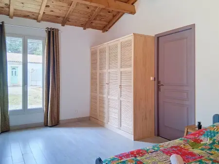 Mouleron, Maison 4 personnes à Île d'Oléron - Photo 25