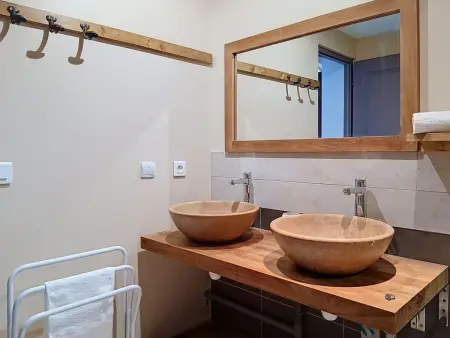 Mouleron, Maison 4 personnes à Île d'Oléron - Photo 26