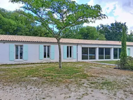 Mouleron, Maison 4 personnes à Île d'Oléron - Photo 30