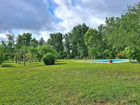 Mouleron, Maison 4 personnes à Île d'Oléron - Photo 32