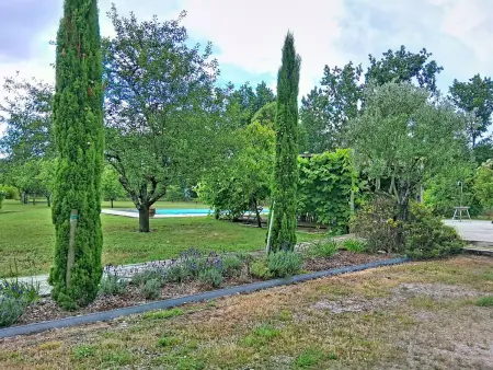 Mouleron, Maison 4 personnes à Île d'Oléron - Photo 33
