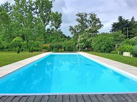 Mouleron, Maison 4 personnes à Île d'Oléron - Photo 35