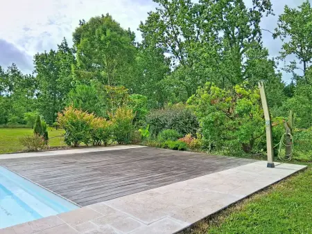 Mouleron, Maison 4 personnes à Île d'Oléron - Photo 36