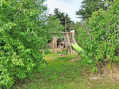 Mouleron, Maison 4 personnes à Île d'Oléron - Photo 37