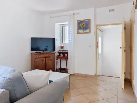 Sainte Marguerite, Appartement 4 personnes à Saint Tropez - Photo 1