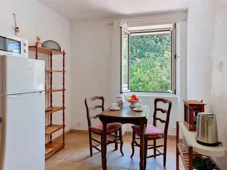 Sainte Marguerite, Appartement 4 personnes à Saint Tropez - Photo 2