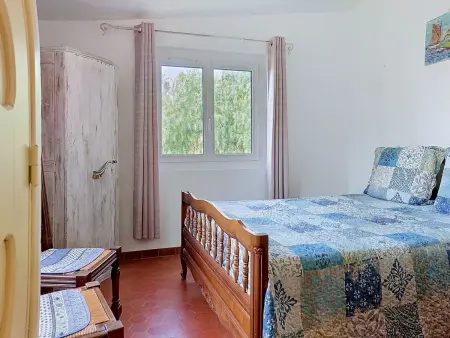 Sainte Marguerite, Appartement 4 personnes à Saint Tropez - Photo 3