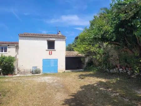 Sainte Marguerite, Appartement 4 personnes à Saint Tropez - Photo 4
