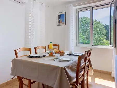 Sainte Marguerite, Appartement 4 personnes à Saint Tropez - Photo 6