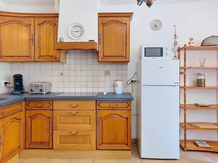 Sainte Marguerite, Appartement 4 personnes à Saint Tropez - Photo 7
