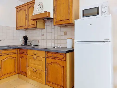 Sainte Marguerite, Appartement 4 personnes à Saint Tropez - Photo 8