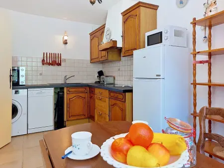 Sainte Marguerite, Appartement 4 personnes à Saint Tropez - Photo 9