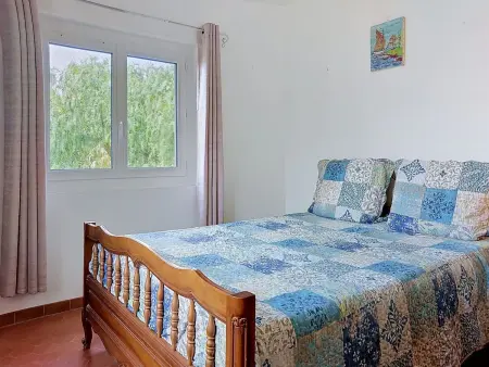 Sainte Marguerite, Appartement 4 personnes à Saint Tropez - Photo 10
