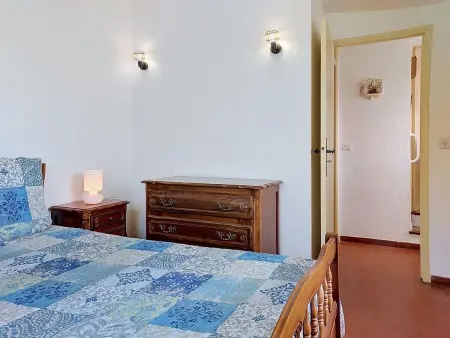 Sainte Marguerite, Appartement 4 personnes à Saint Tropez - Photo 11