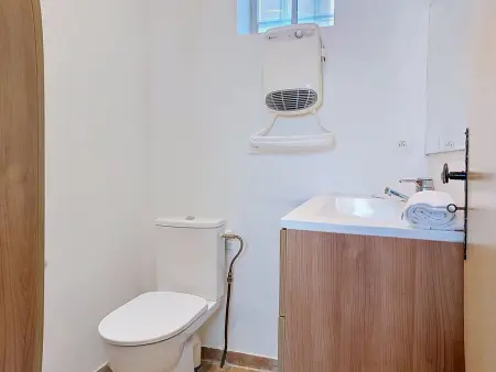 Sainte Marguerite, Appartement 4 personnes à Saint Tropez - Photo 12