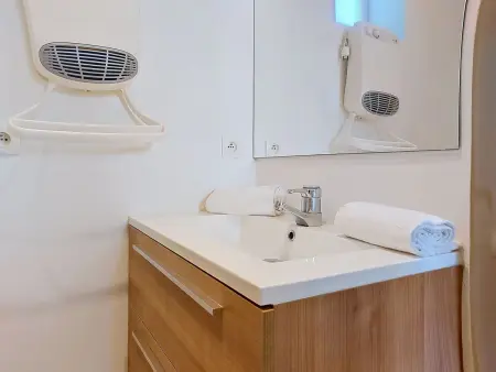 Sainte Marguerite, Appartement 4 personnes à Saint Tropez - Photo 13