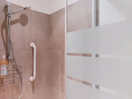 Sainte Marguerite, Appartement 4 personnes à Saint Tropez - Photo 14