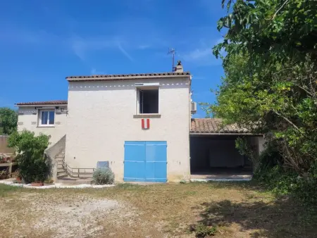Sainte Marguerite, Appartement 4 personnes à Saint Tropez - Photo 15