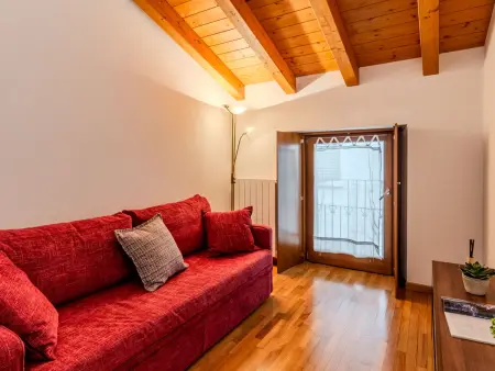 Nido nel Vicolo, Appartement 4 personnes à Dongo - Photo 3