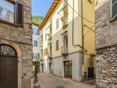 Nido nel Vicolo, Appartement 4 personnes à Dongo - Photo 4