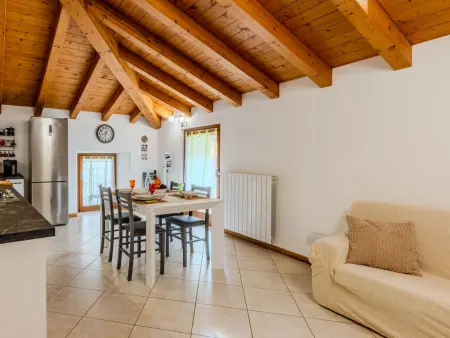 Nido nel Vicolo, Appartement 4 personnes à Dongo - Photo 5