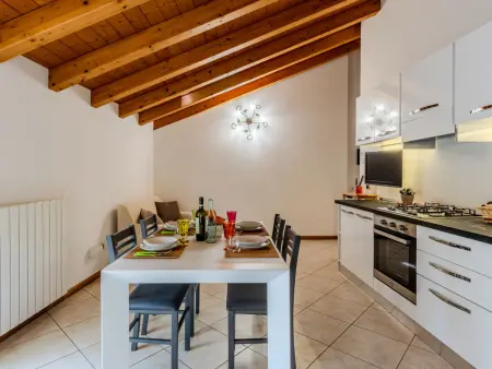 Nido nel Vicolo, Appartement 4 personnes à Dongo - Photo 7