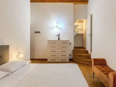 Nido nel Vicolo, Appartement 4 personnes à Dongo - Photo 8