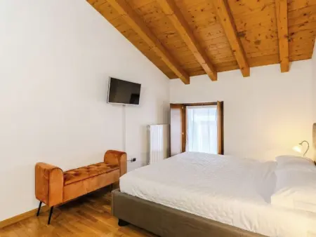 Nido nel Vicolo, Appartement 4 personnes à Dongo - Photo 9