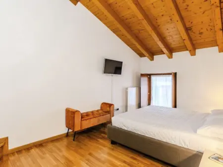 Nido nel Vicolo, Appartement 4 personnes à Dongo - Photo 10