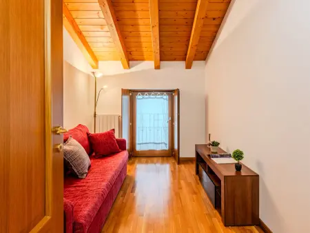 Nido nel Vicolo, Appartement 4 personnes à Dongo - Photo 11