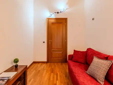 Nido nel Vicolo, Appartement 4 personnes à Dongo - Photo 12