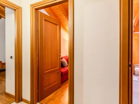 Nido nel Vicolo, Appartement 4 personnes à Dongo - Photo 16