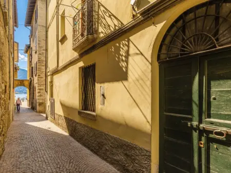 Nido nel Vicolo, Appartement 4 personnes à Dongo - Photo 18
