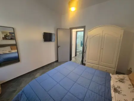 'Villa PI' mit privatem Garten, Maison 4 personnes à Manduria - Photo 1