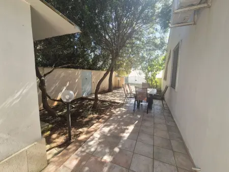 'Villa PI' mit privatem Garten, Maison 4 personnes à Manduria - Photo 7