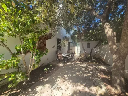 'Villa PI' mit privatem Garten, Maison 4 personnes à Manduria - Photo 8