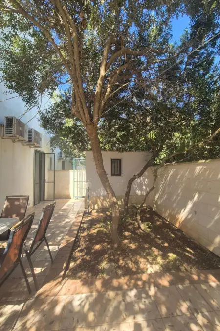 'Villa PI' mit privatem Garten, Maison 4 personnes à Manduria - Photo 9