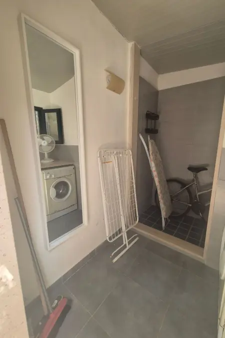'Villa PI' mit privatem Garten, Maison 4 personnes à Manduria - Photo 10