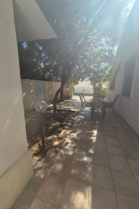 'Villa PI' mit privatem Garten, Maison 4 personnes à Manduria - Photo 12