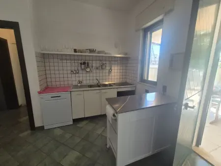 'Villa PI' mit privatem Garten, Maison 4 personnes à Manduria - Photo 13