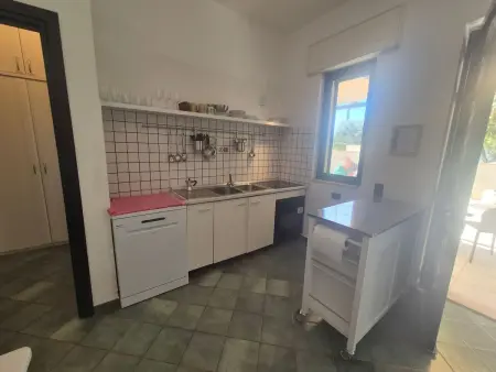 'Villa PI' mit privatem Garten, Maison 4 personnes à Manduria - Photo 14