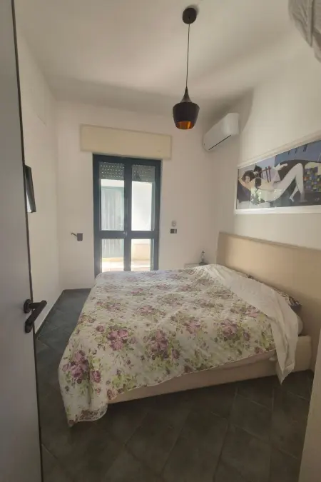 'Villa PI' mit privatem Garten, Maison 4 personnes à Manduria - Photo 15