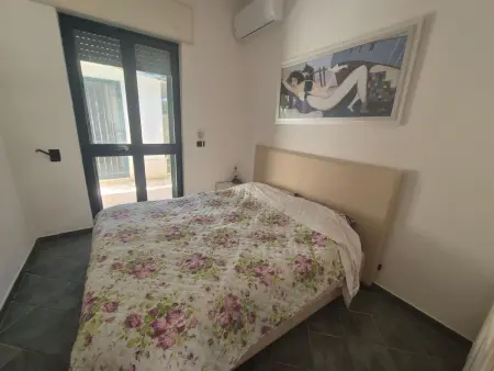 'Villa PI' mit privatem Garten, Maison 4 personnes à Manduria - Photo 16