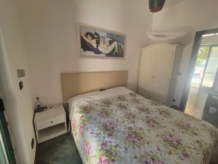 'Villa PI' mit privatem Garten, Maison 4 personnes à Manduria - Photo 17