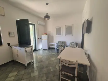 'Villa PI' mit privatem Garten, Maison 4 personnes à Manduria - Photo 19