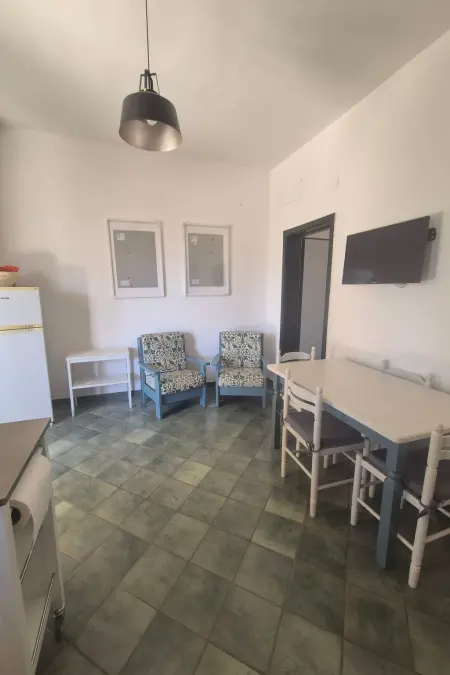 'Villa PI' mit privatem Garten, Maison 4 personnes à Manduria - Photo 21