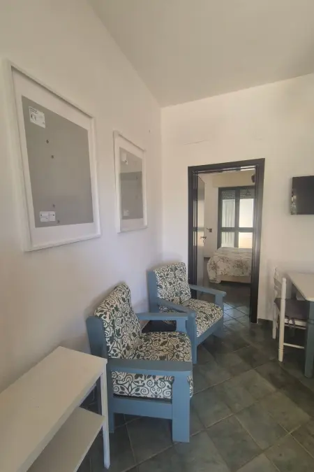 'Villa PI' mit privatem Garten, Maison 4 personnes à Manduria - Photo 22