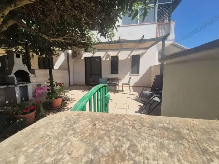 'Villa PI' mit privatem Garten, Maison 4 personnes à Manduria - Photo 23